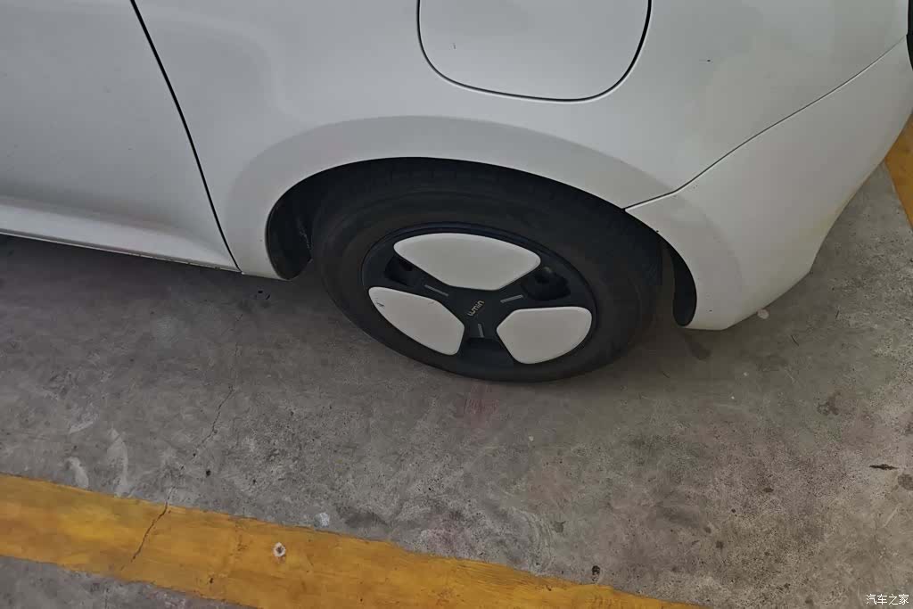 Changan Lumin, 2024 6