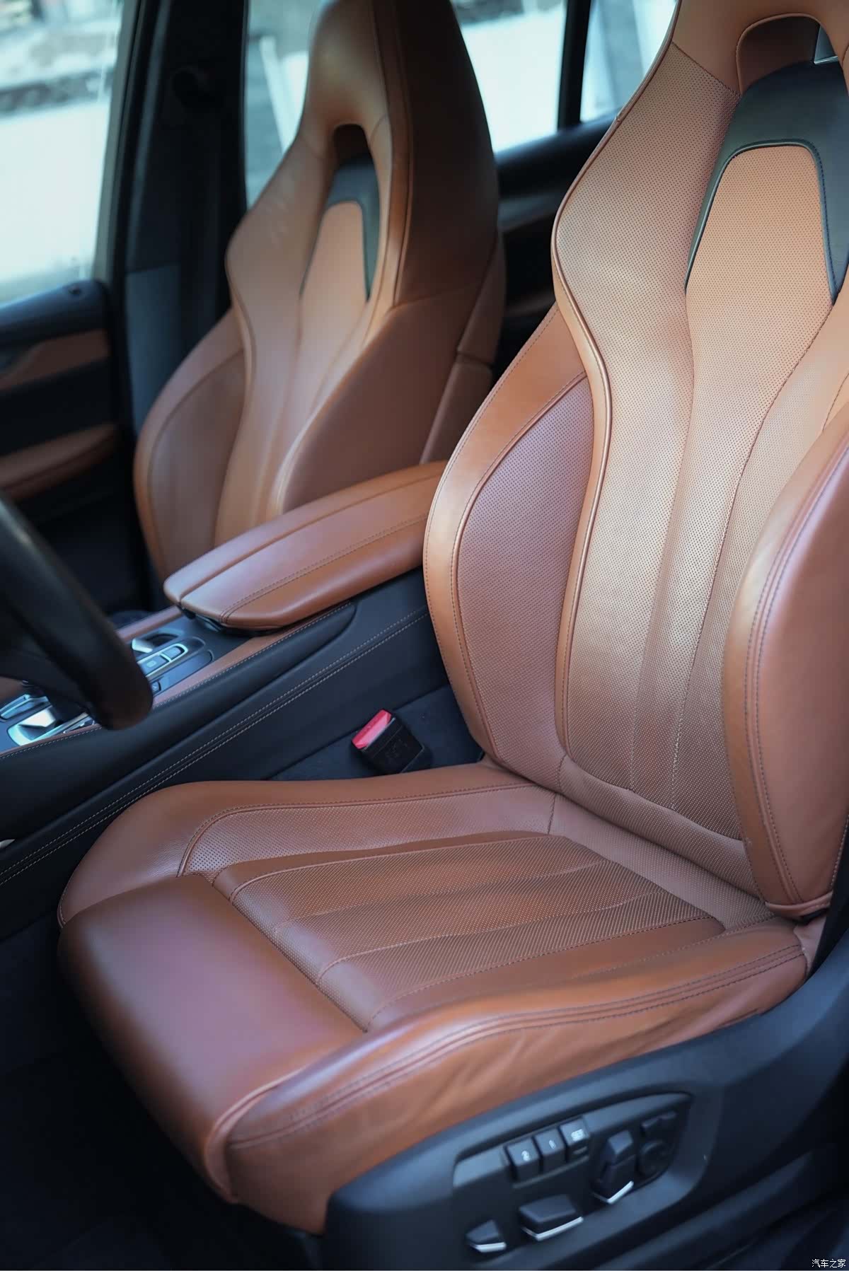 BMW X5, 2017 7