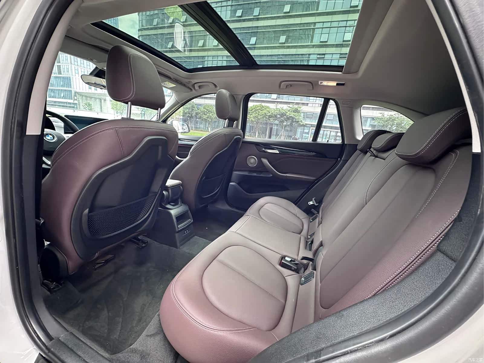 BMW X1, 2022 10