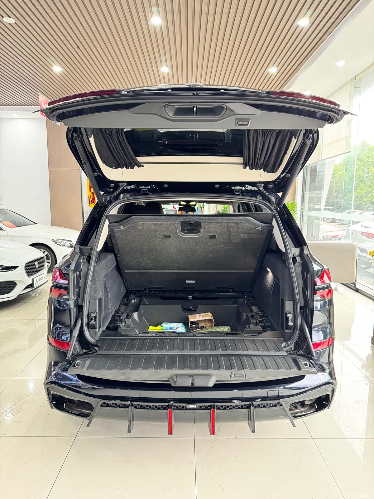 BMW X5, 2023 7
