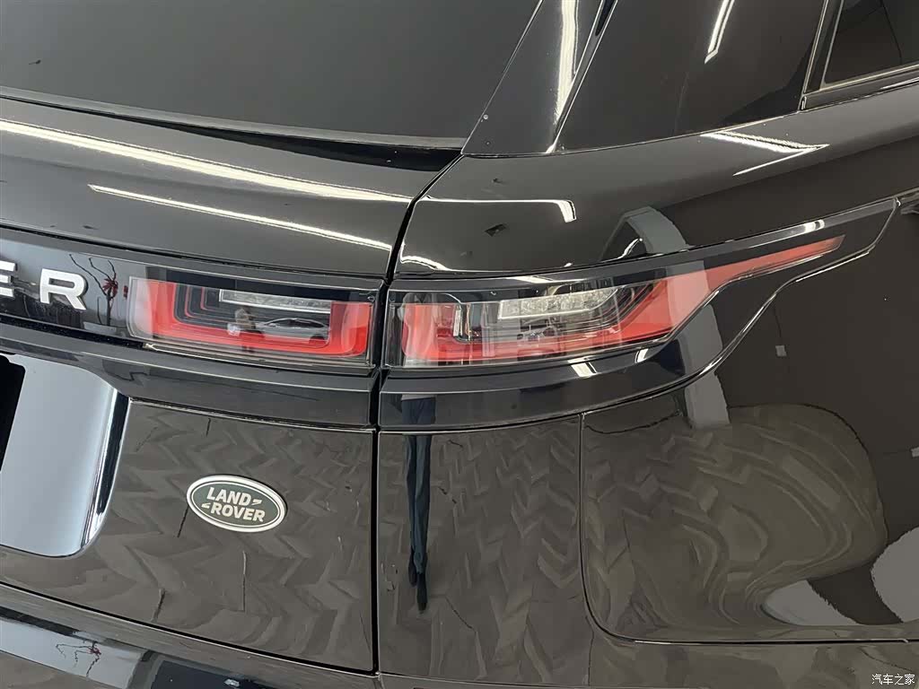 Land Rover Range Rover, 2019 10