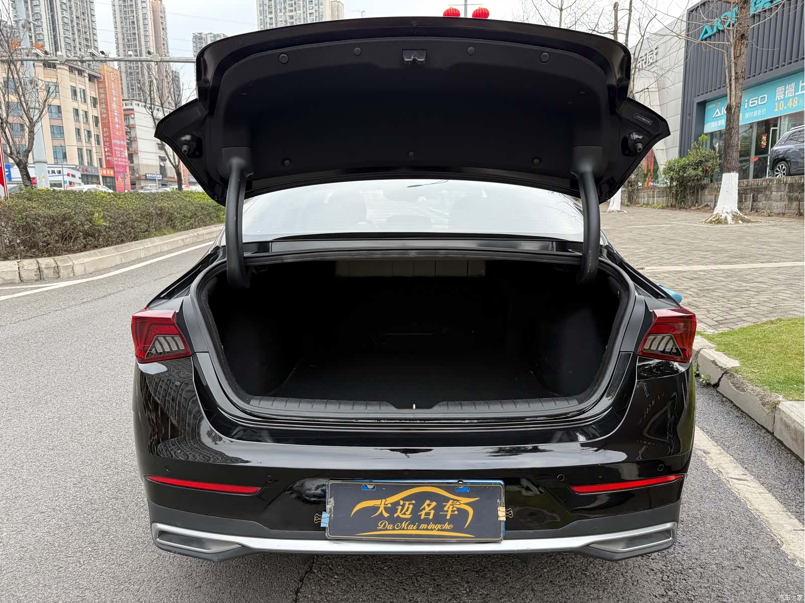 Kia K5, 2021 20