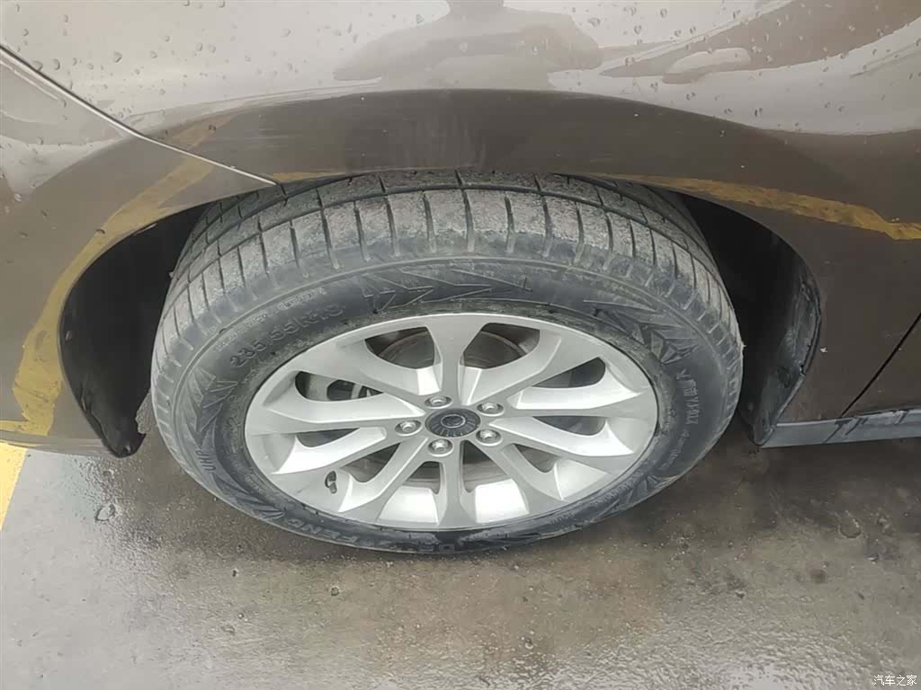 Haval H2, 2017 23