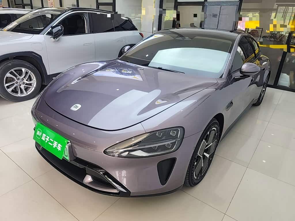 Xiaomi SU7