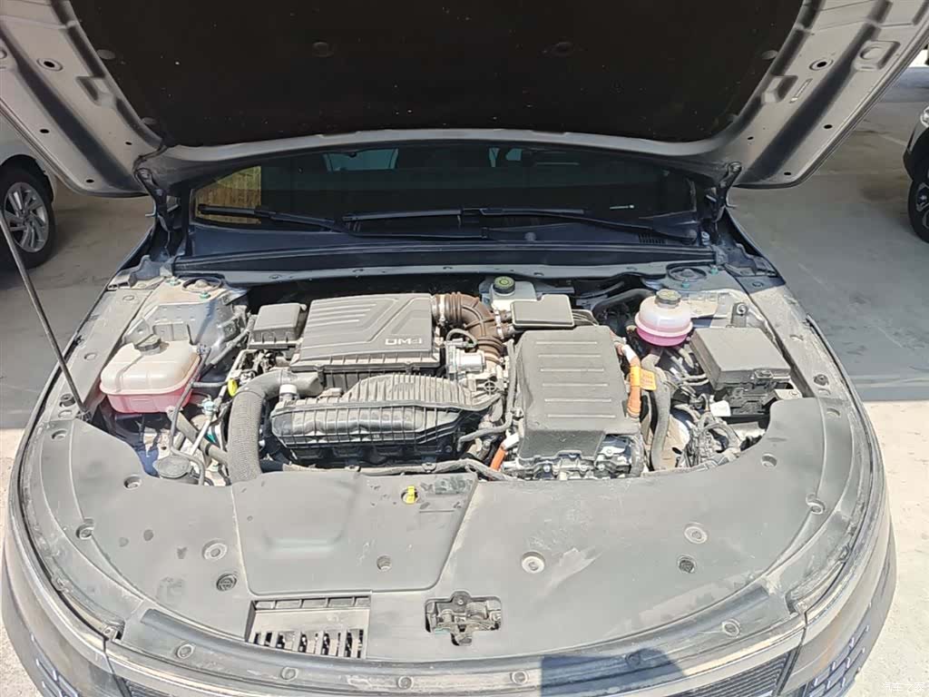 BYD Destroyer 05, 2024 20