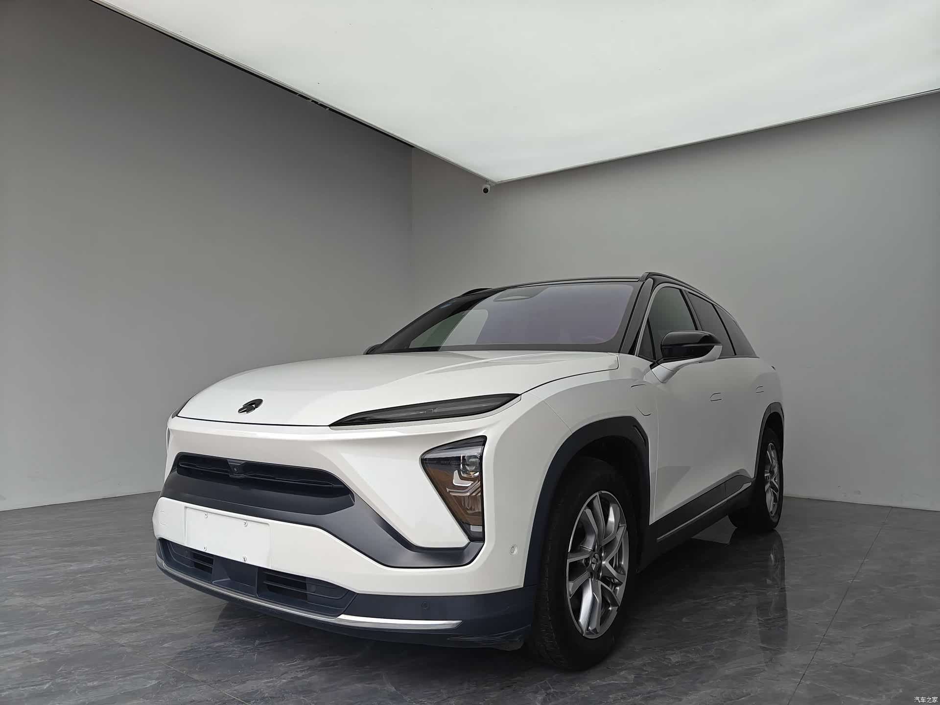 NIO ES6, 2020 1