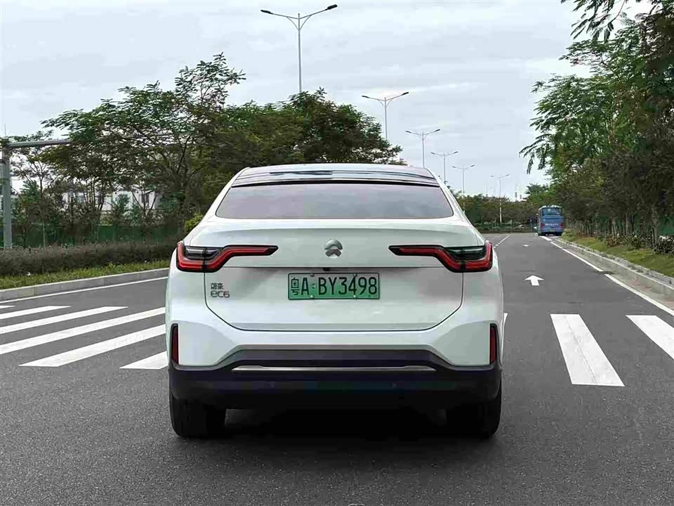 NIO EC6