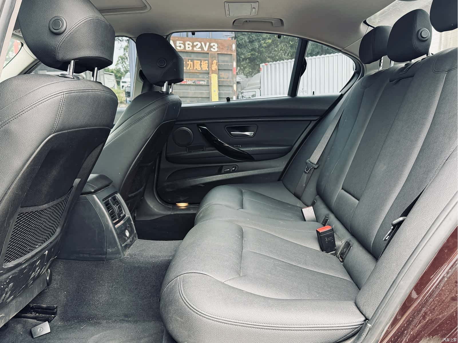 BMW 3 Series, 2017 22