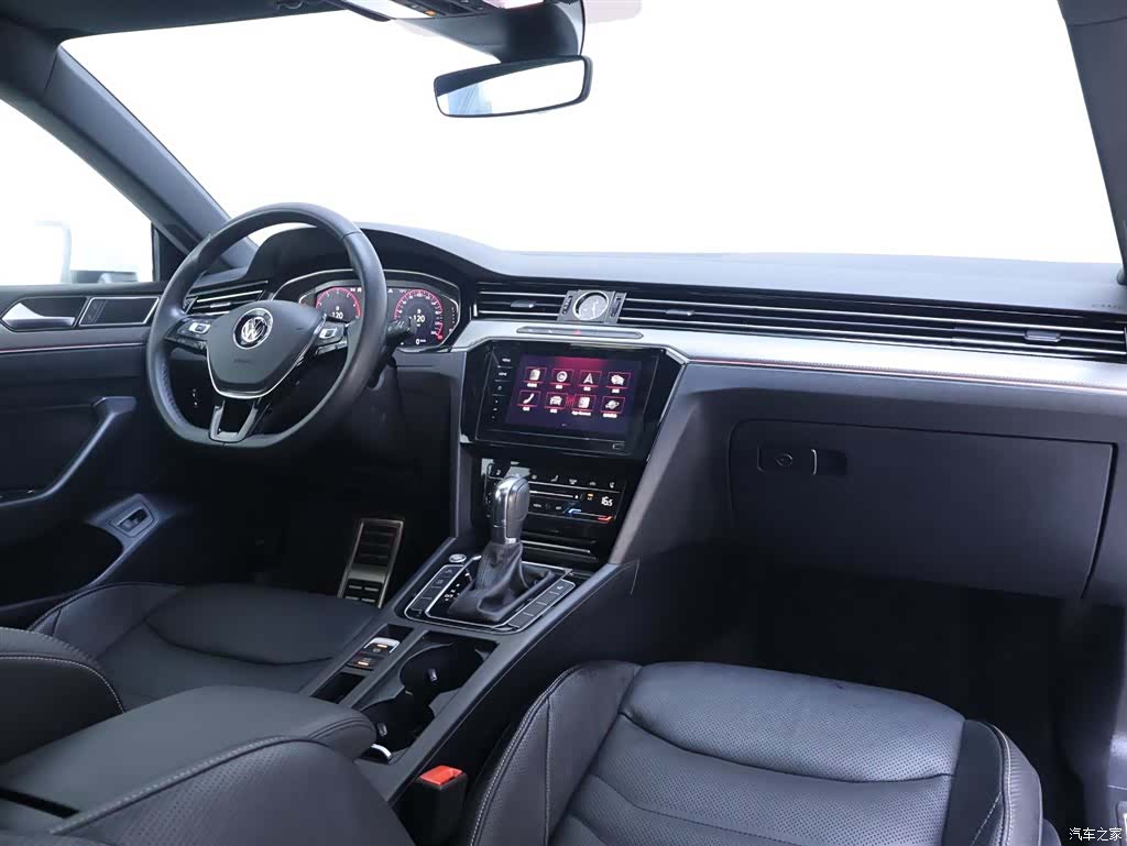 Volkswagen CC, 2020 19