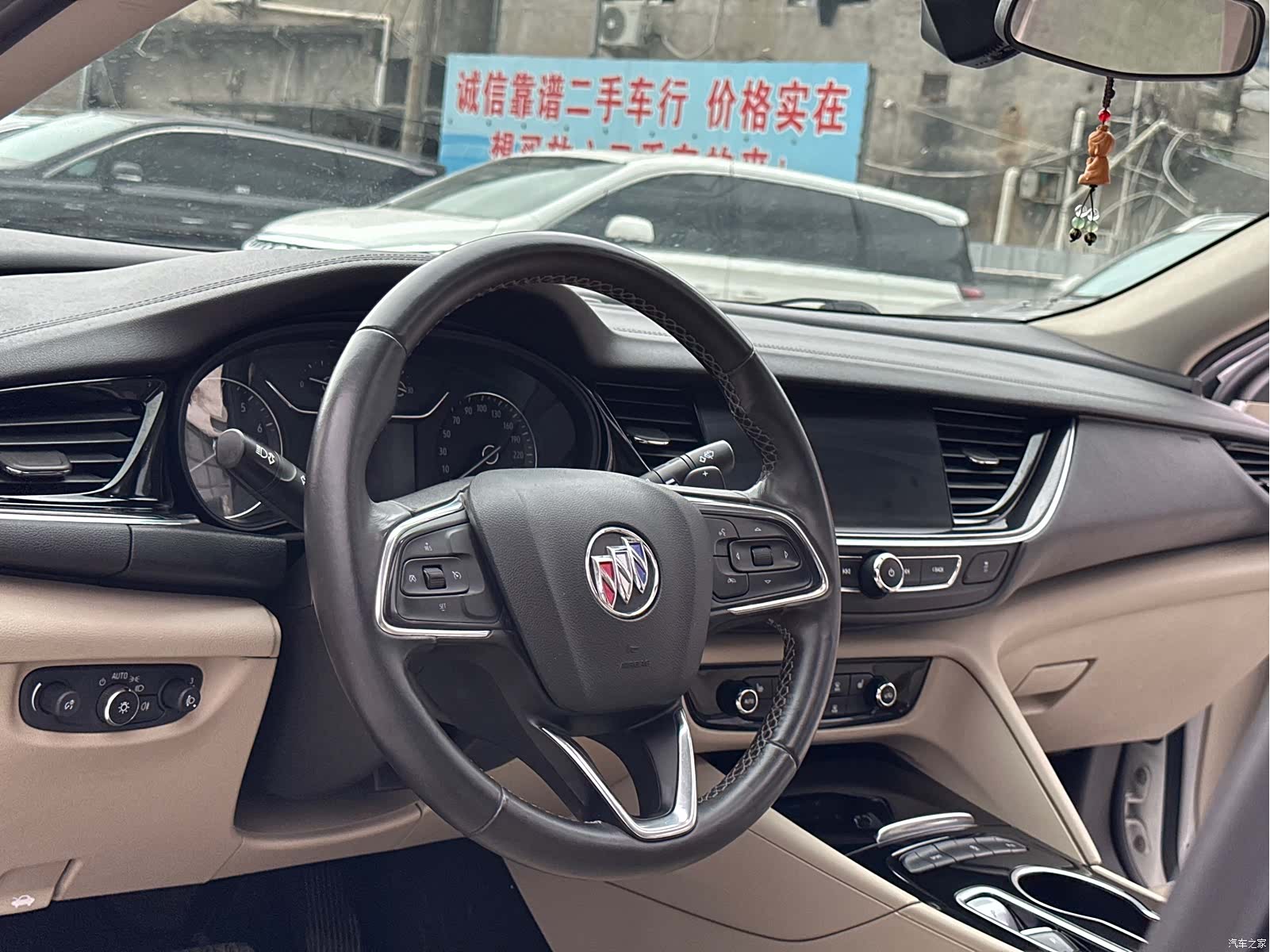 Buick Regal, 2021 17