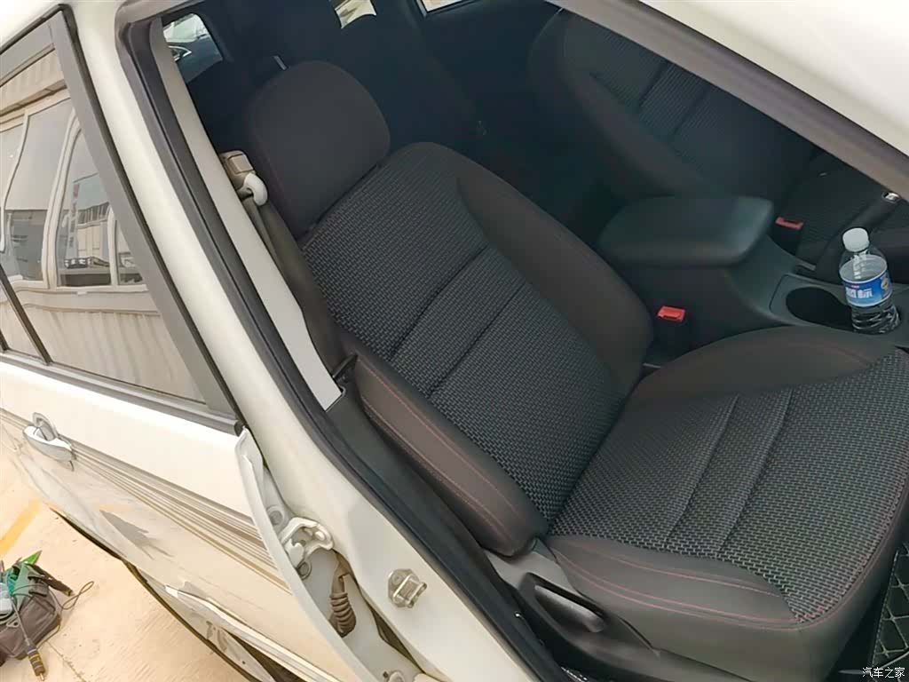 Chery 3, 2019 25