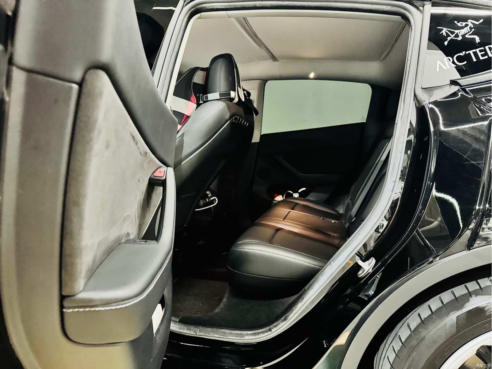Tesla Model Y, 2022 9