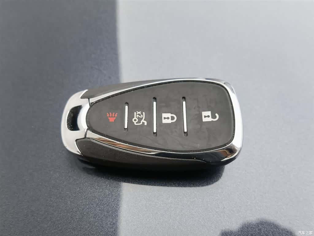 Chevrolet XL, 2020 19