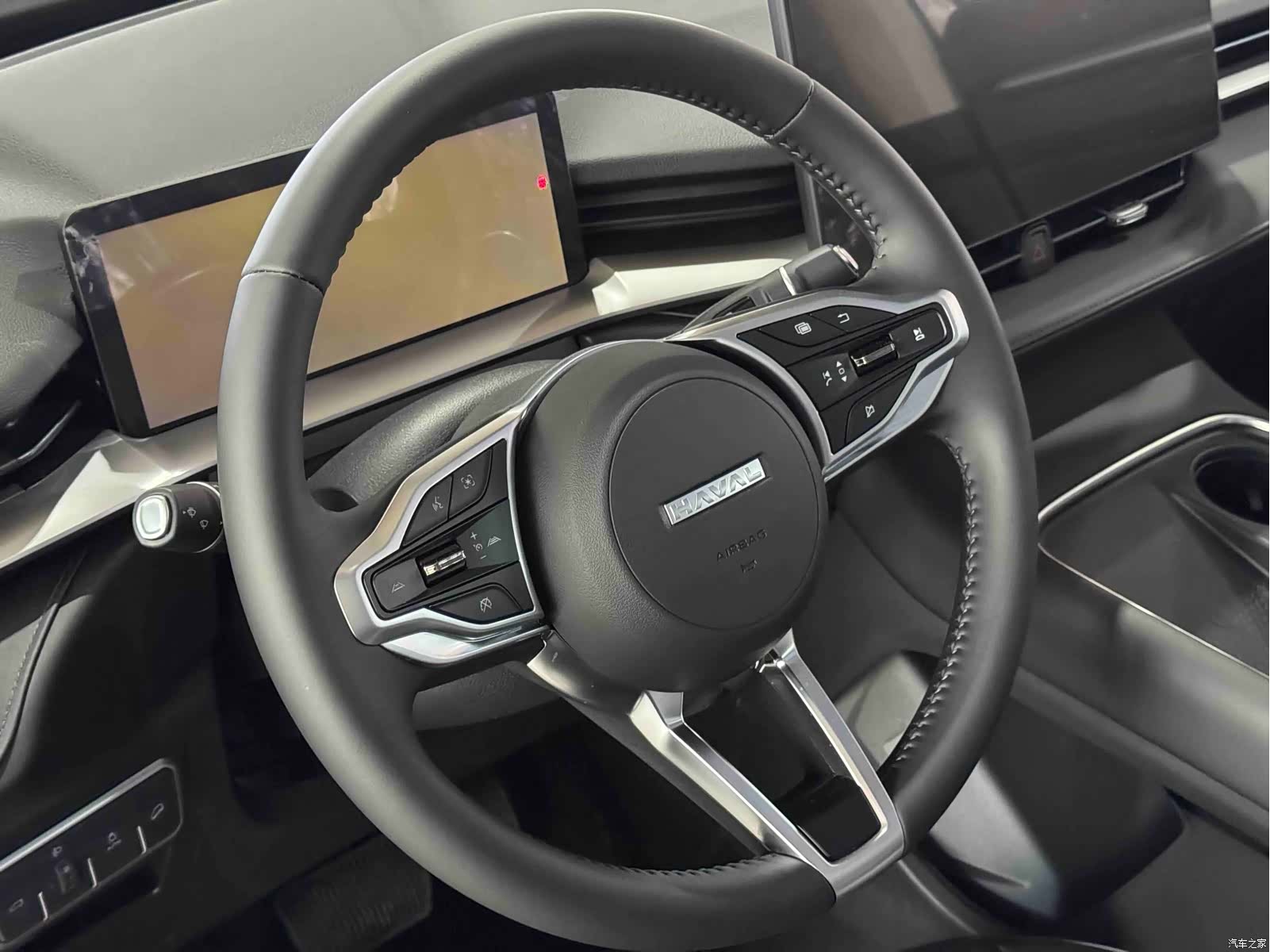 Haval H6, 2026 9