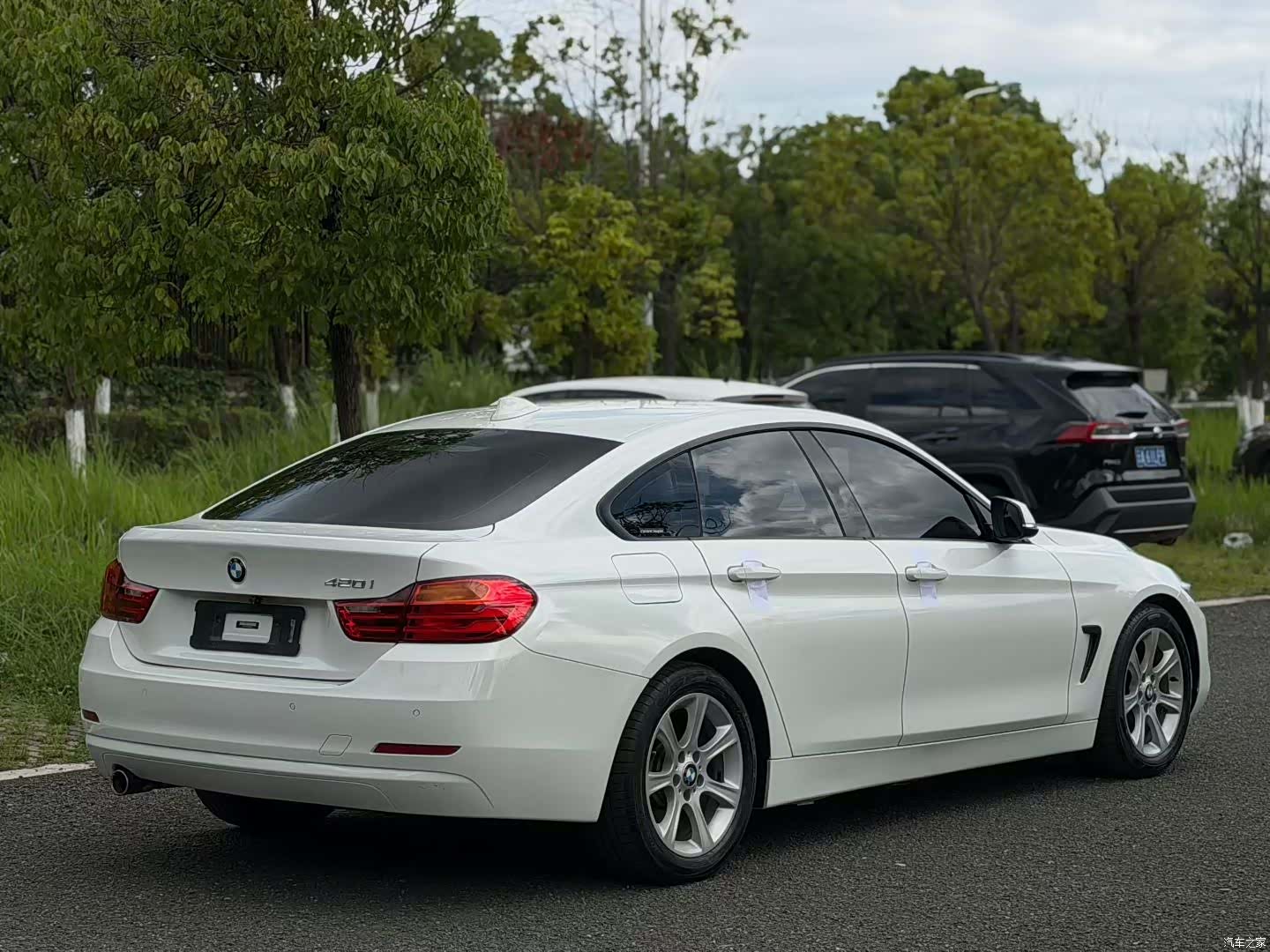 BMW 4 Series, 2014 7