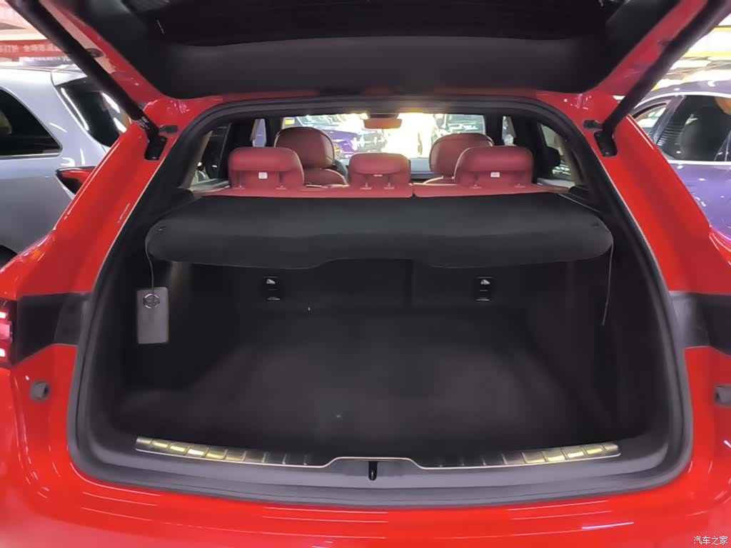 AITO M5, 2025 19