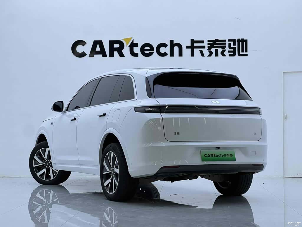 Li Auto L7, 2023 6