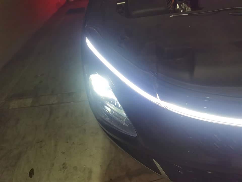 Wuling Wuling Starlight