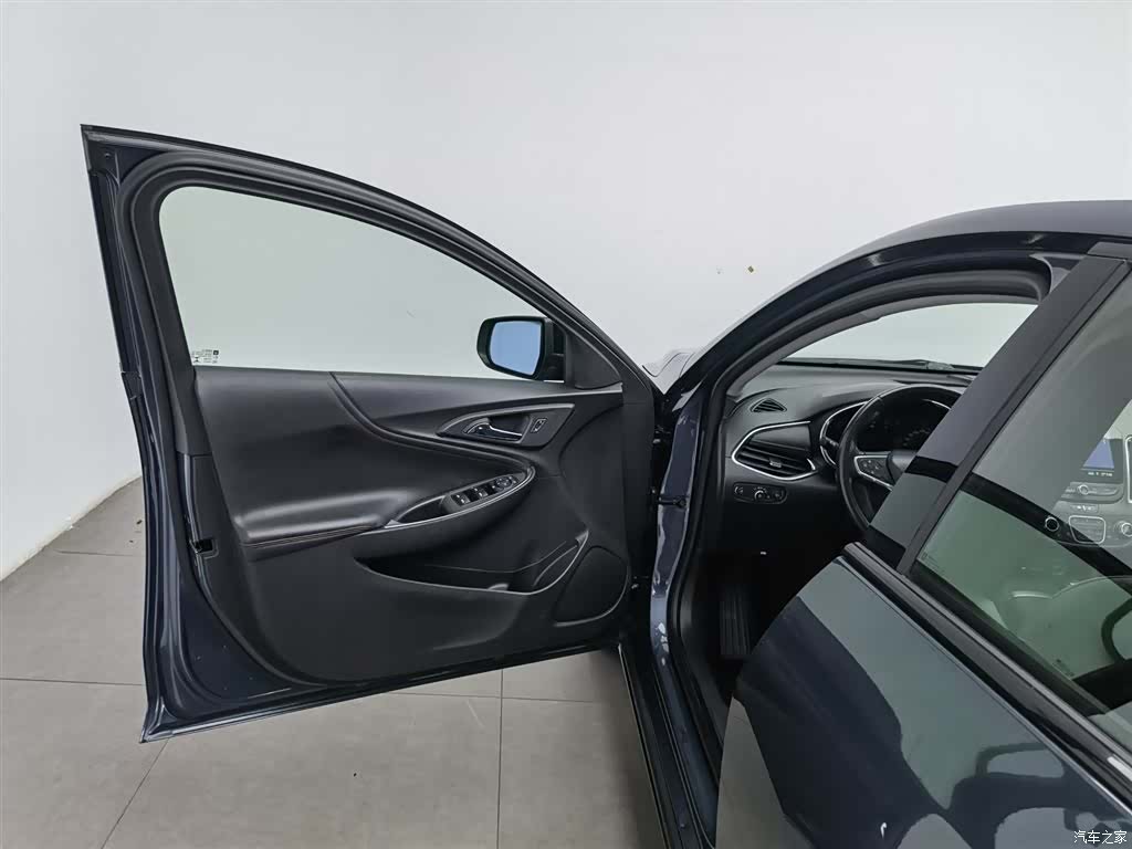 Chevrolet XL, 2020 8