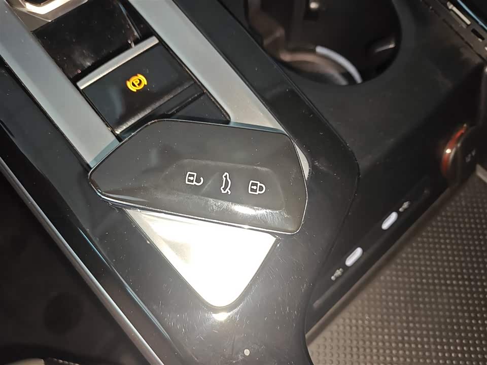 Volkswagen Range patrol