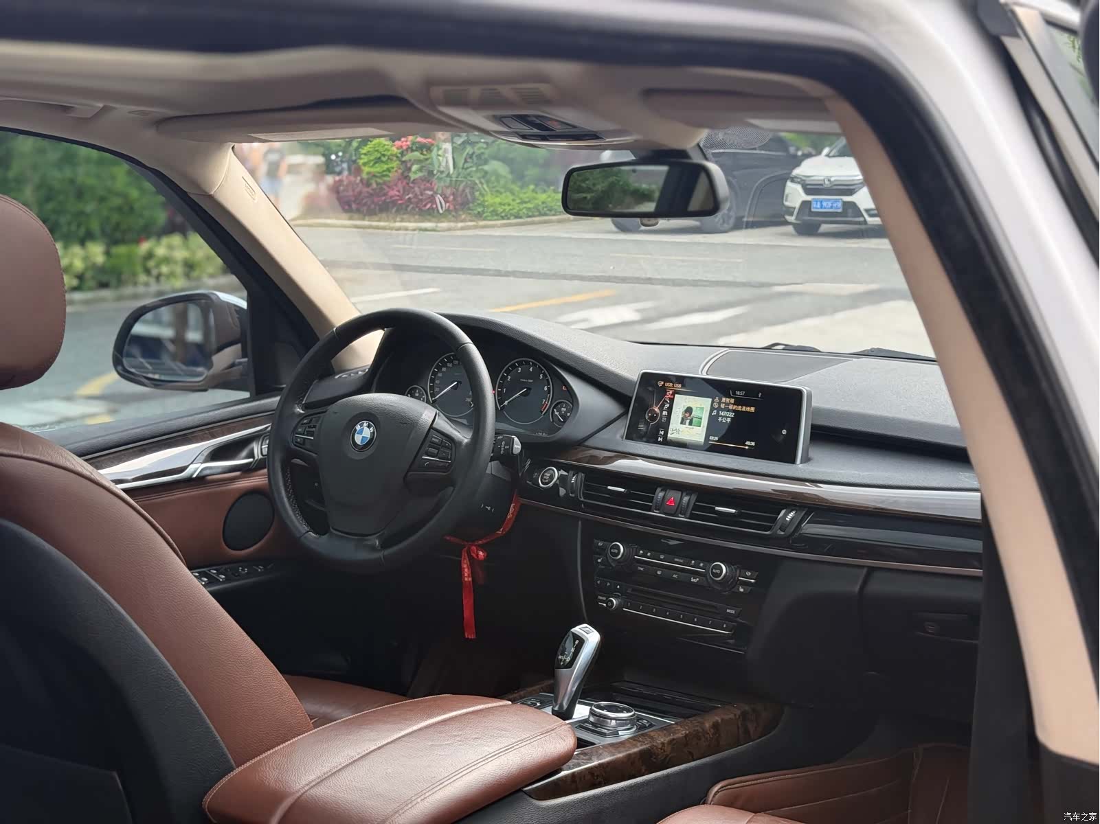 BMW X5, 2015 14