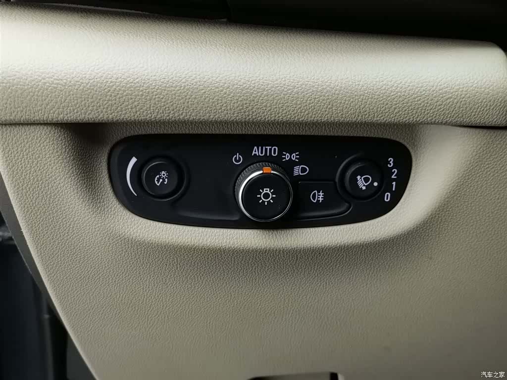 Buick Regal, 2021 21