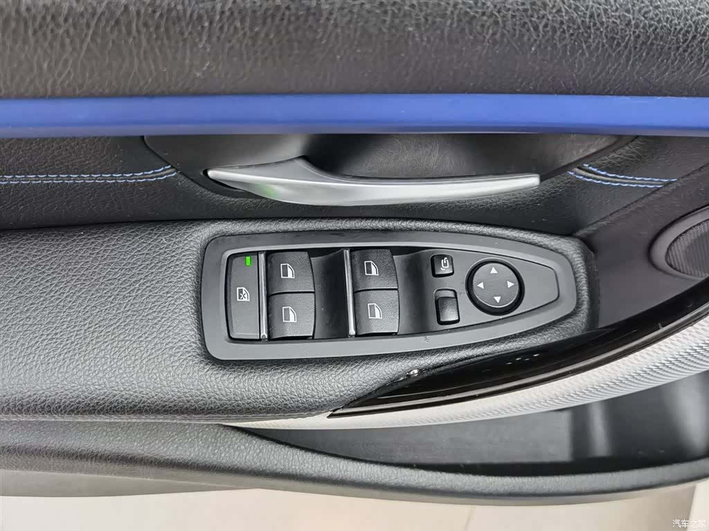 BMW 3 Series, 2018 9