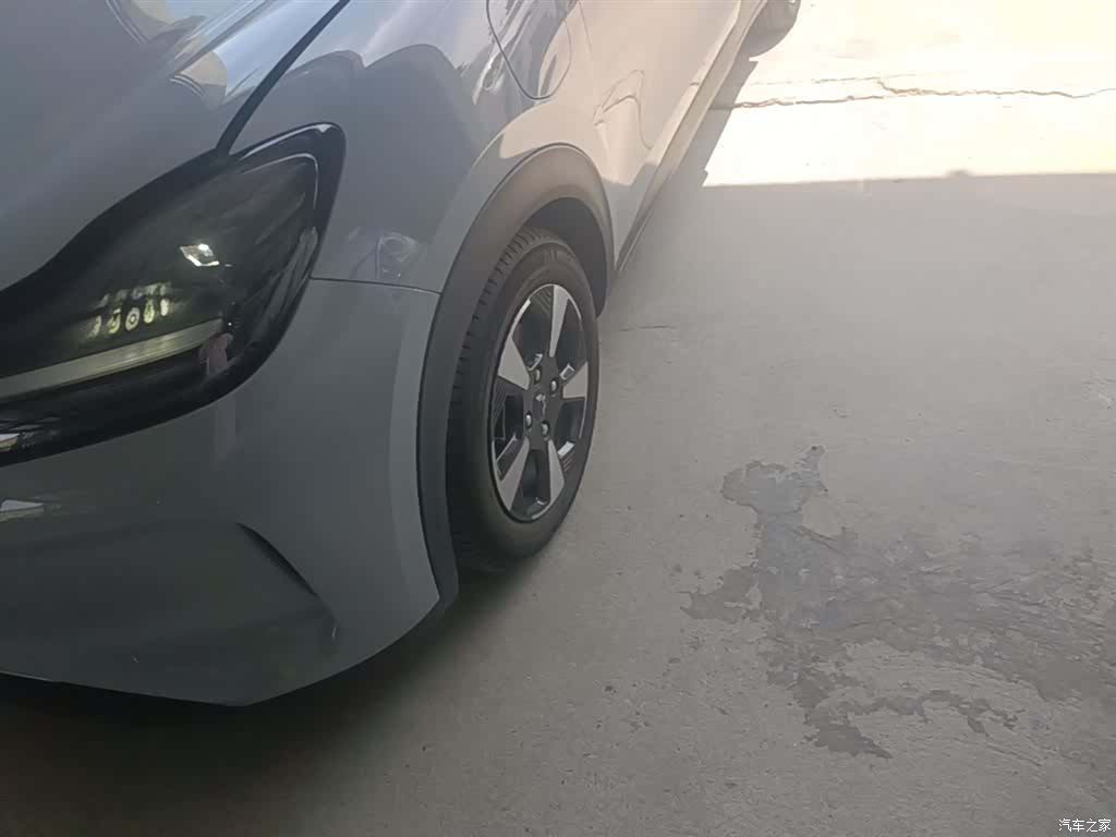 Wuling Bingo, 2024 23