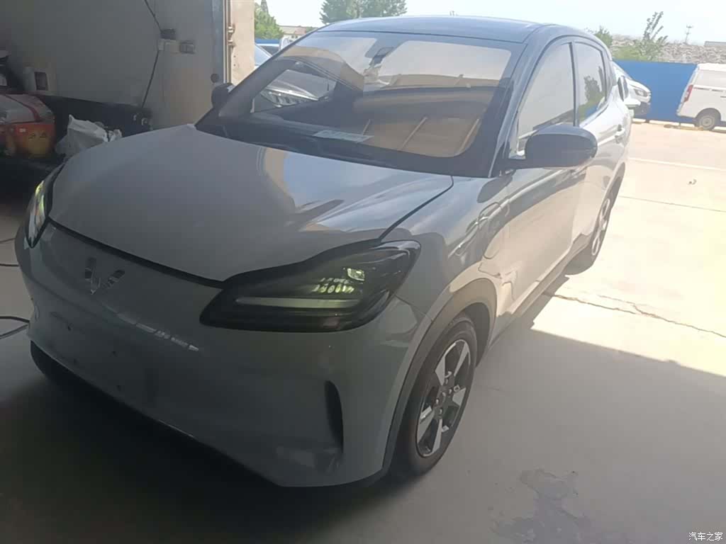 Wuling Bingo, 2024 1