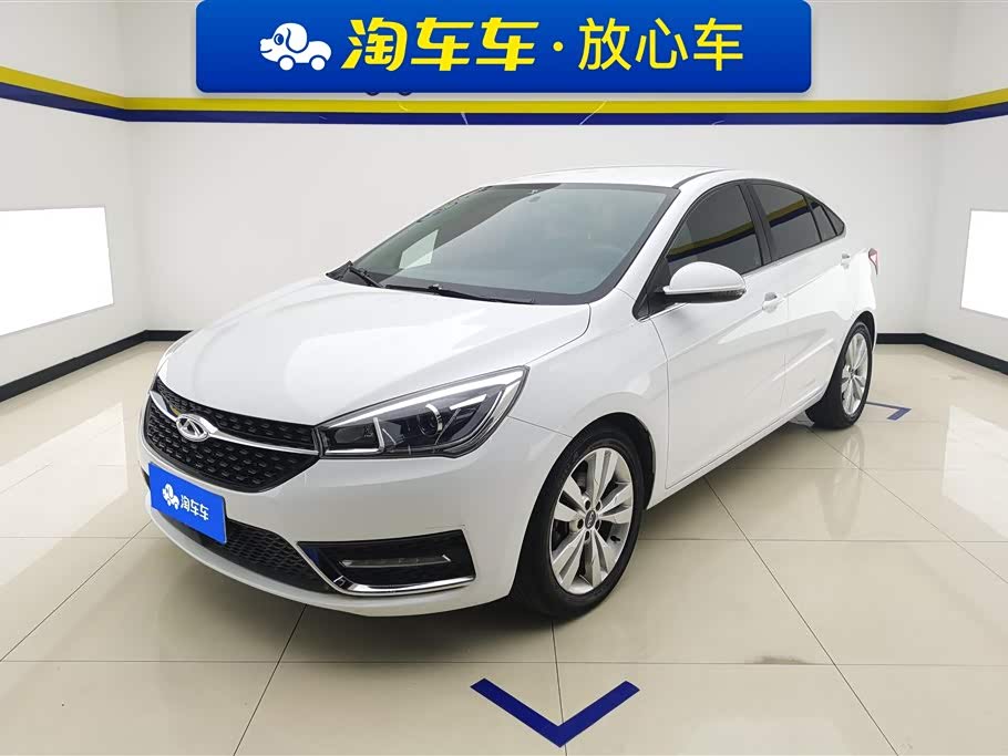 Chery 5