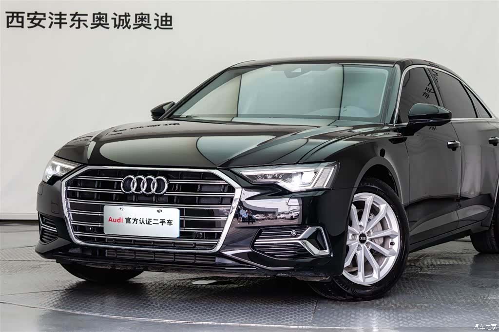 Audi A6L, 2023 19