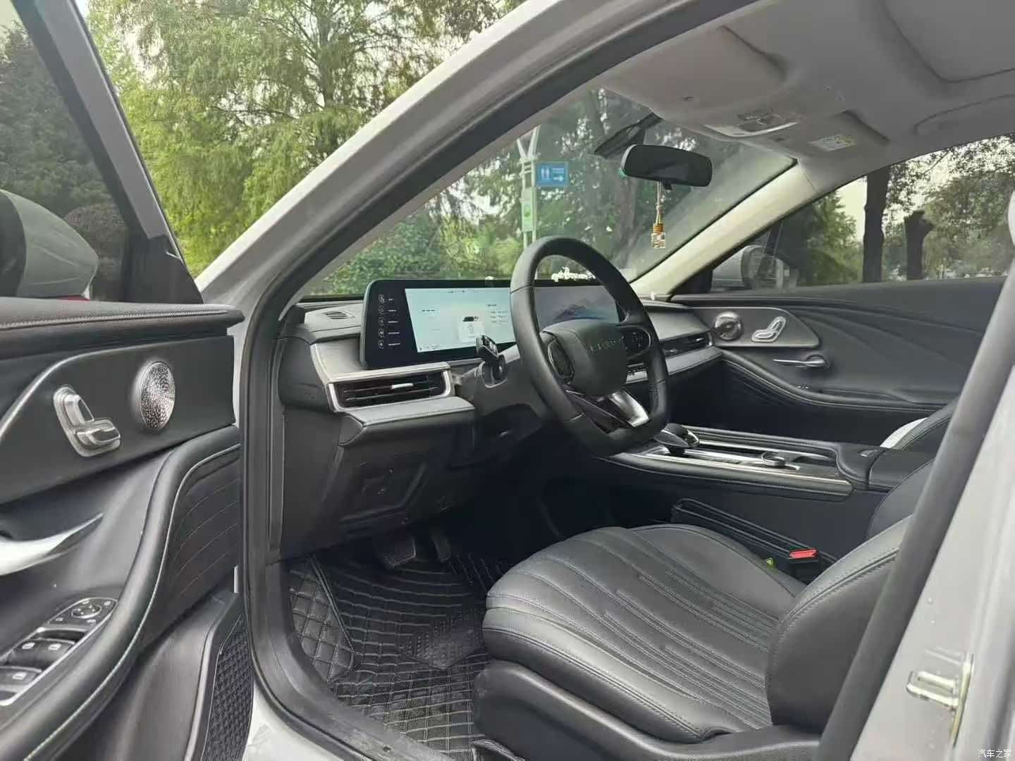 Chery A8, 2024 4