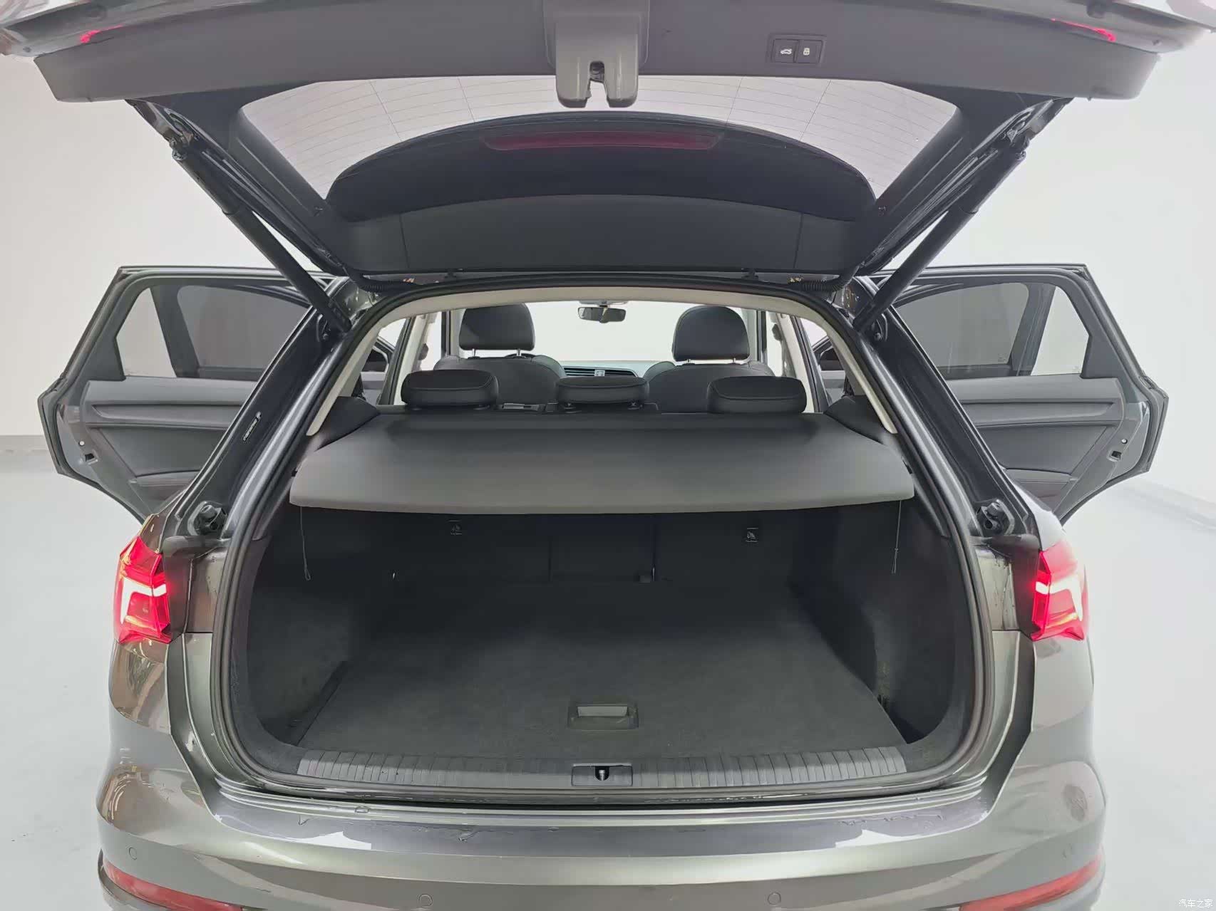Audi Q3, 2023 8