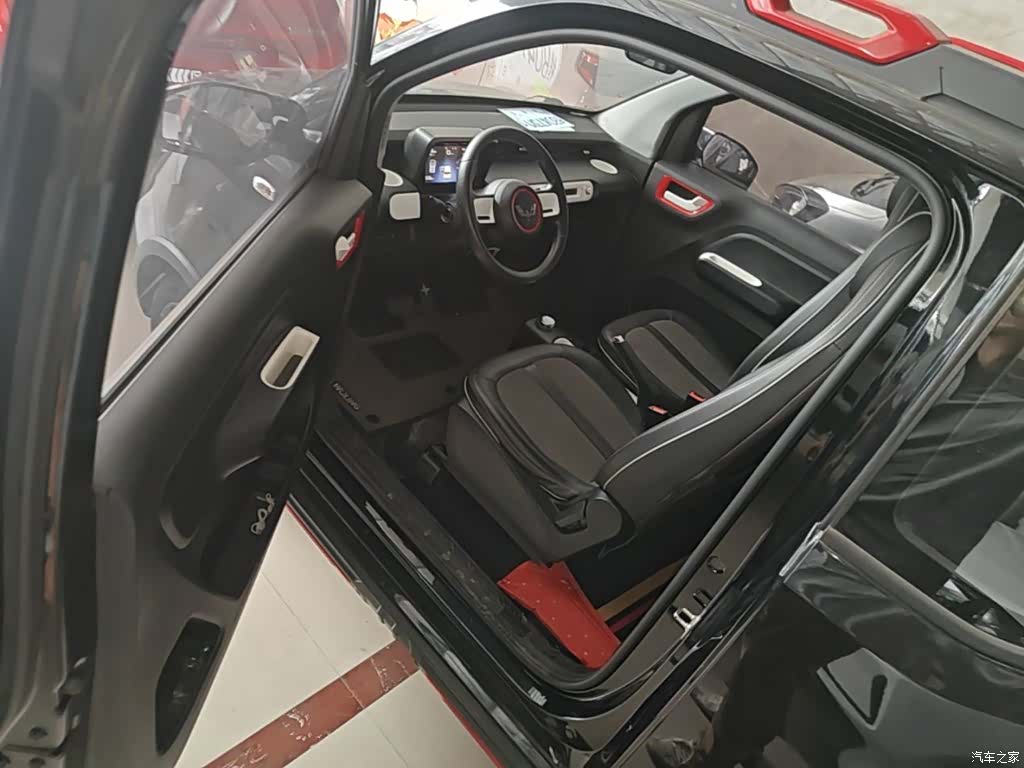 Wuling MINIEV, 2022 16