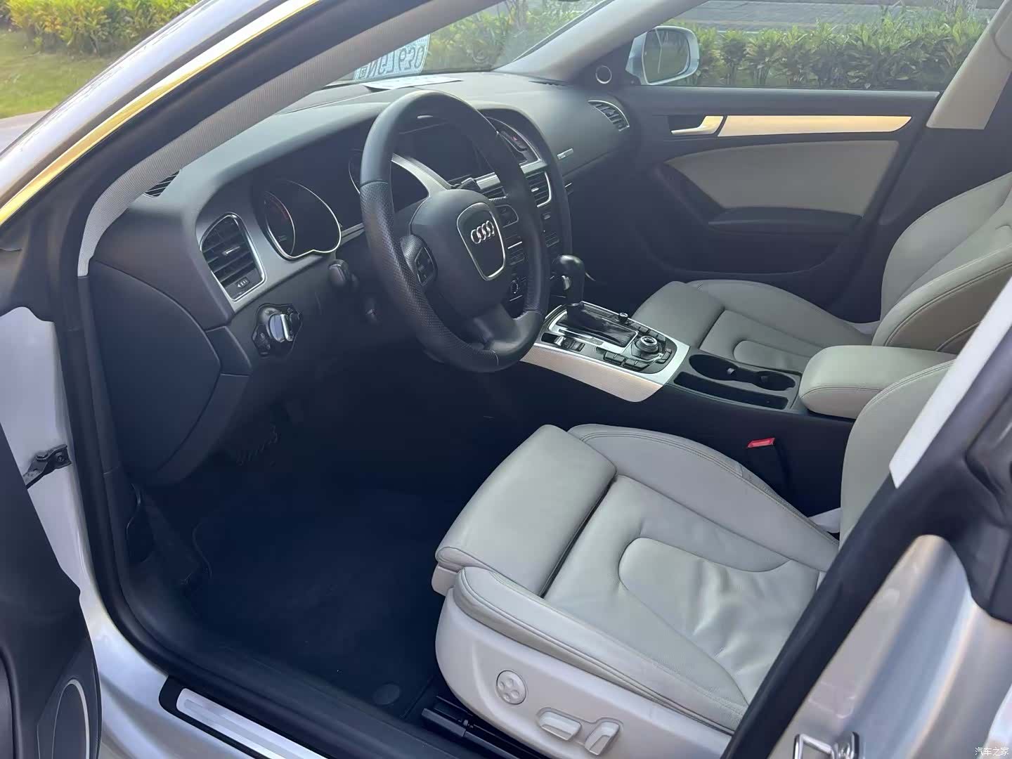 Audi A5, 2012 7