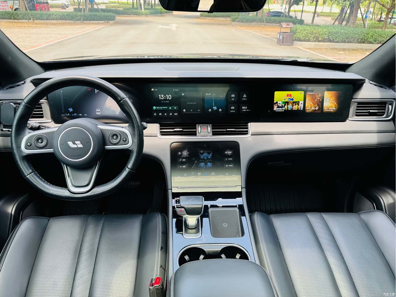 Li Auto ONE, 2020 все фото