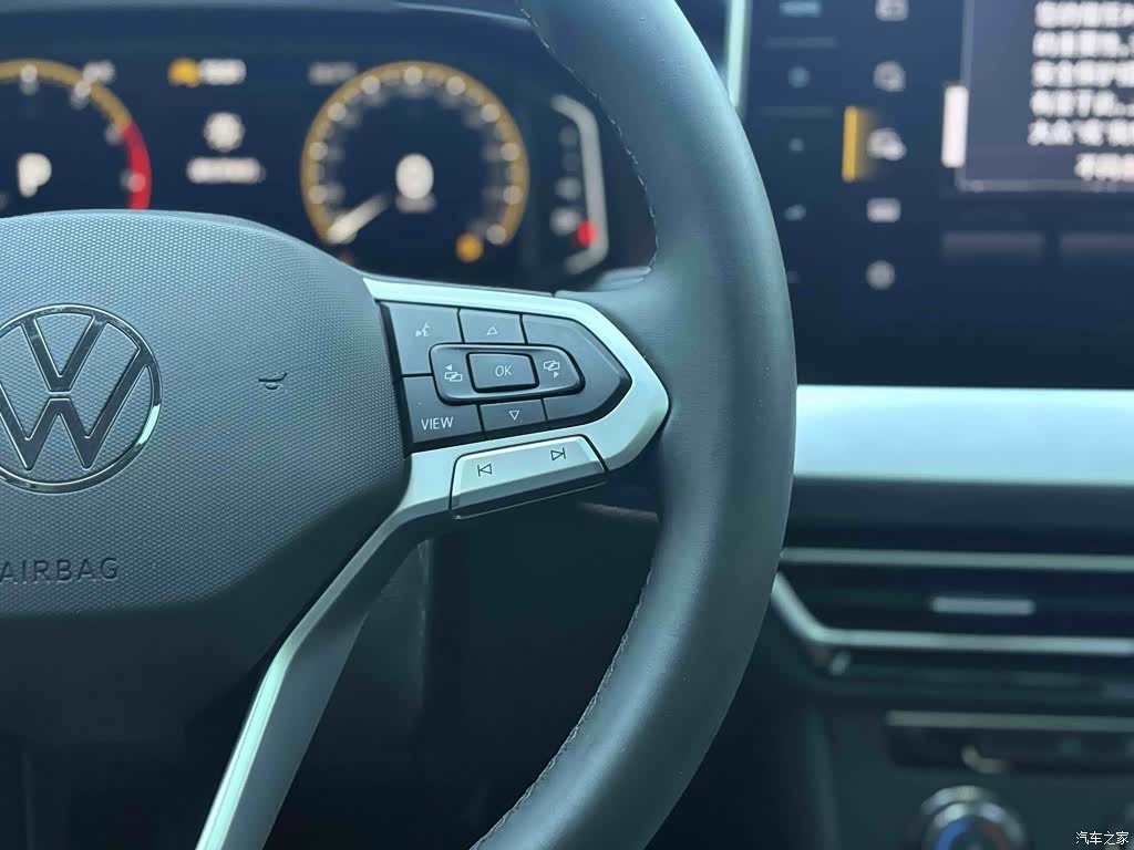 Volkswagen Lavida, 2025 22