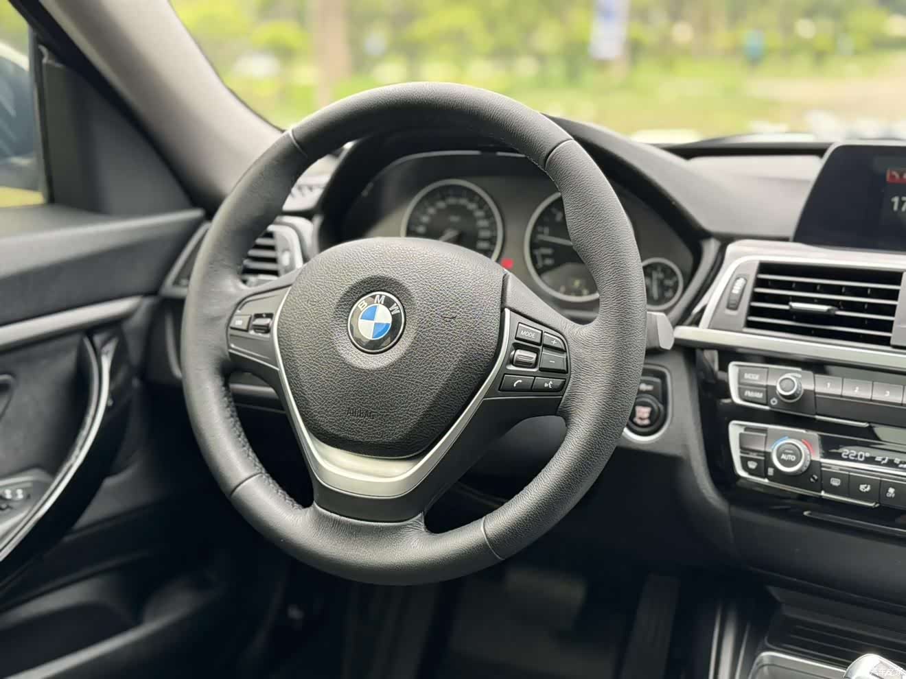 BMW 3 Series, 2018 13