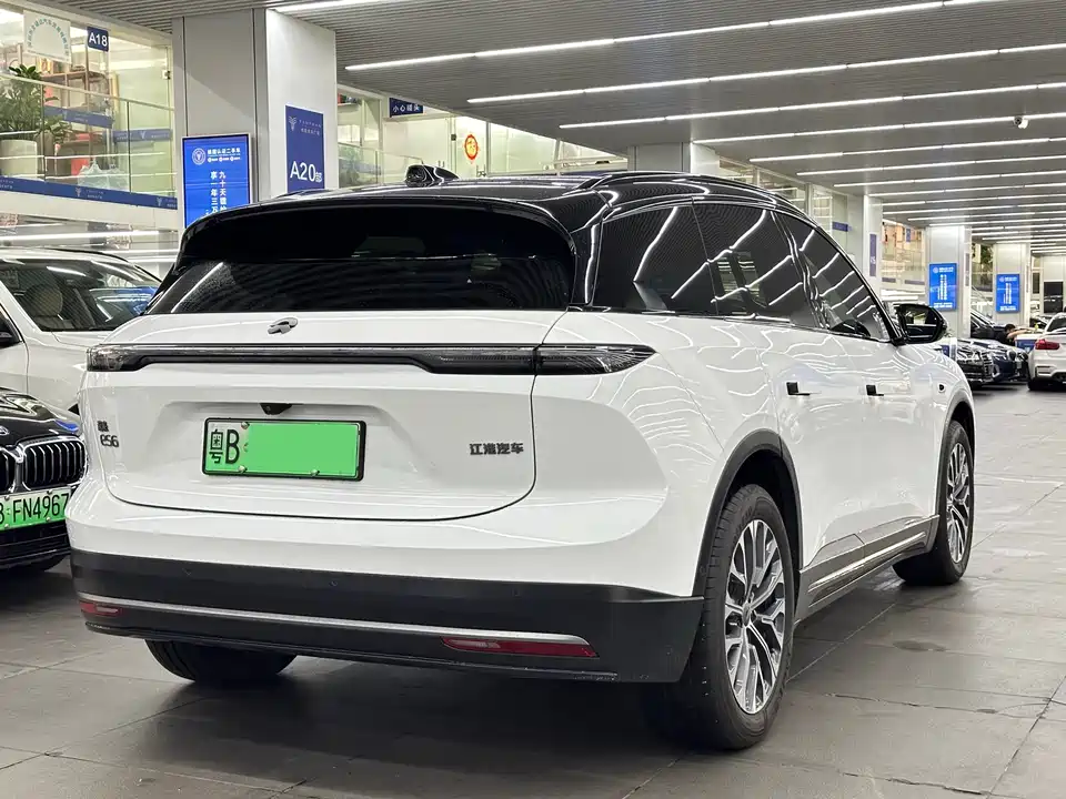 NIO ES6