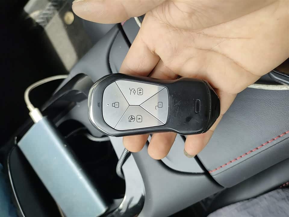 XPENG P7 XPENG P7