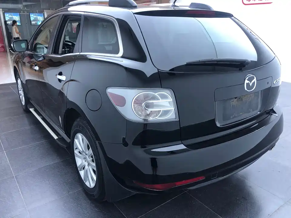 Mazda CX-7