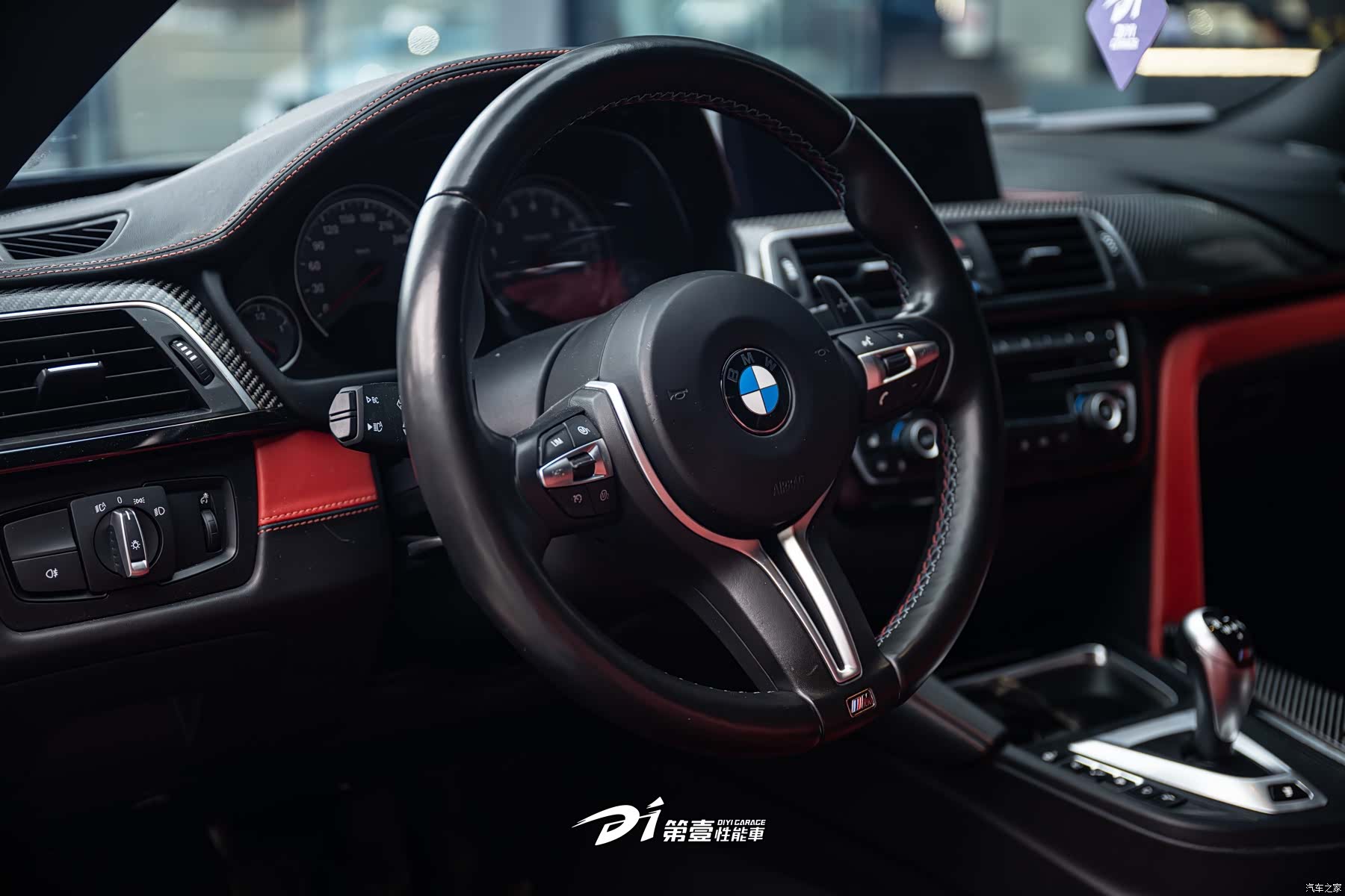 BMW M4, 2020 9