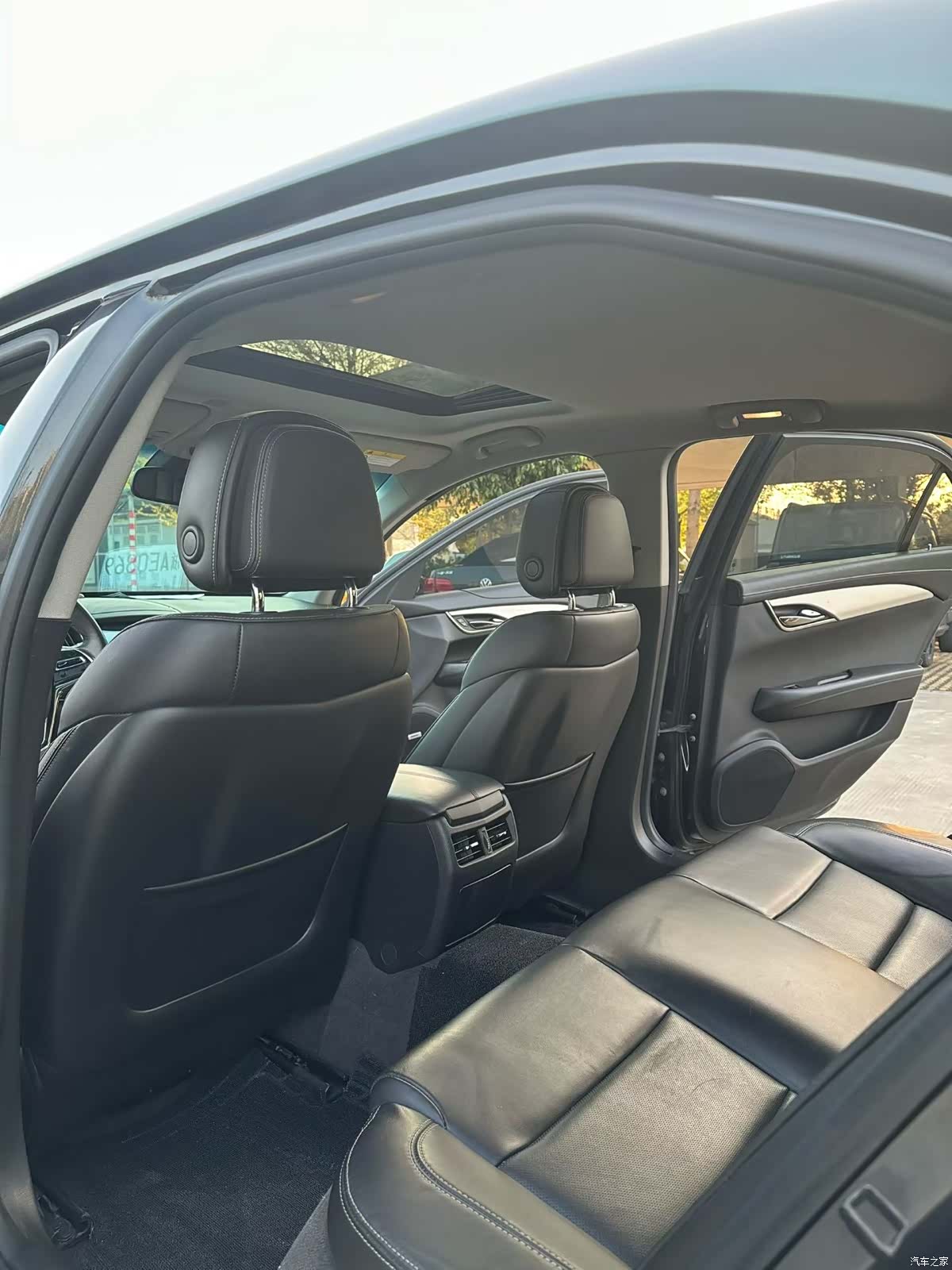 Cadillac ATS-L, 2016 6