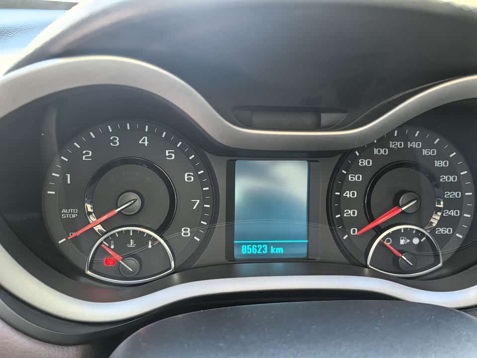 Chevrolet Mai Ruibao