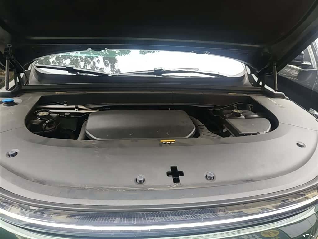 Li Auto L6, 2025 20