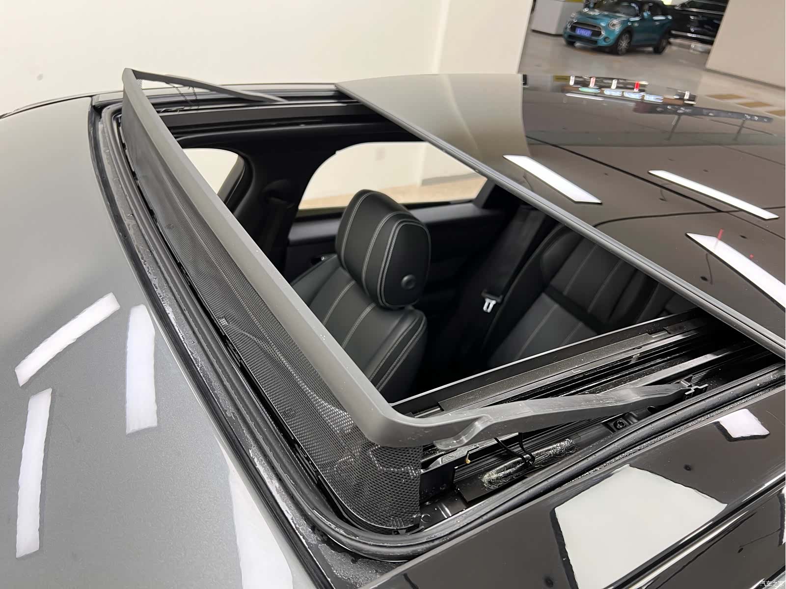 Land Rover Range Rover, 2018 38