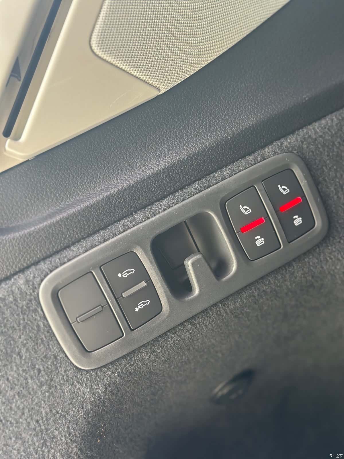 Audi Q7, 2020 26