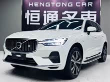 �ֶ���XC60���ʽ�춯 2023�� T8 ���춯 �������������ź�����