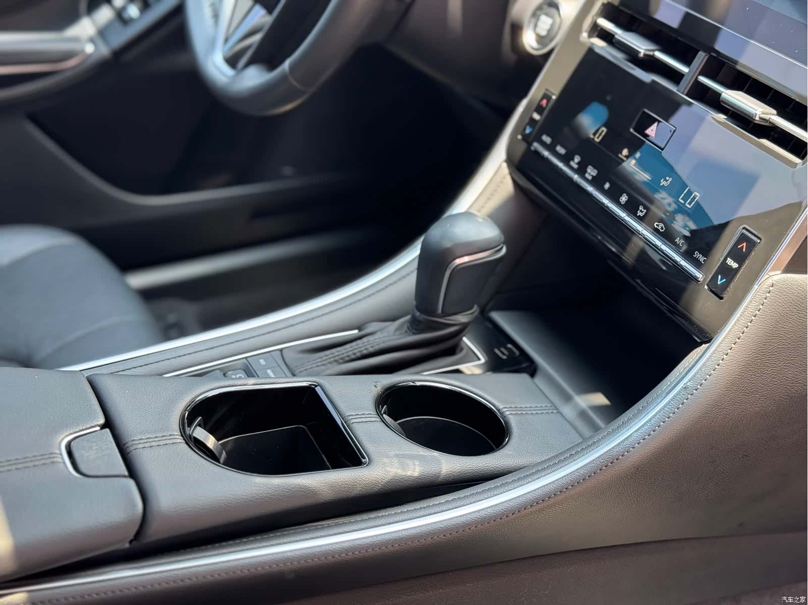 Toyota Avalon, 2023 17