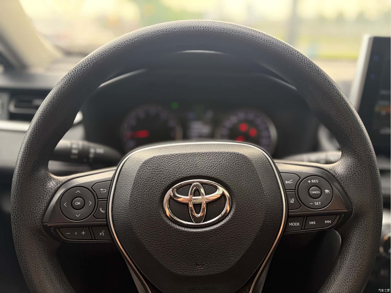 Toyota Wildlander, 2021 9